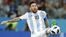 Las Eliminatorias para el Mundial de Qatar 2022 ya tienen fecha de inicio