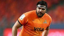 Tres bajas en los Jaguares para el debut del Súper Rugby en Sudáfrica