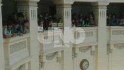 La paridad se aprobó en Diputados y ahora enfrentará el mayor desafío en el Senado