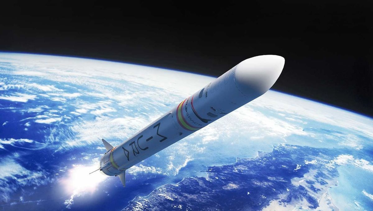 China adopta un modelo industrial que transforma la carrera espacial.