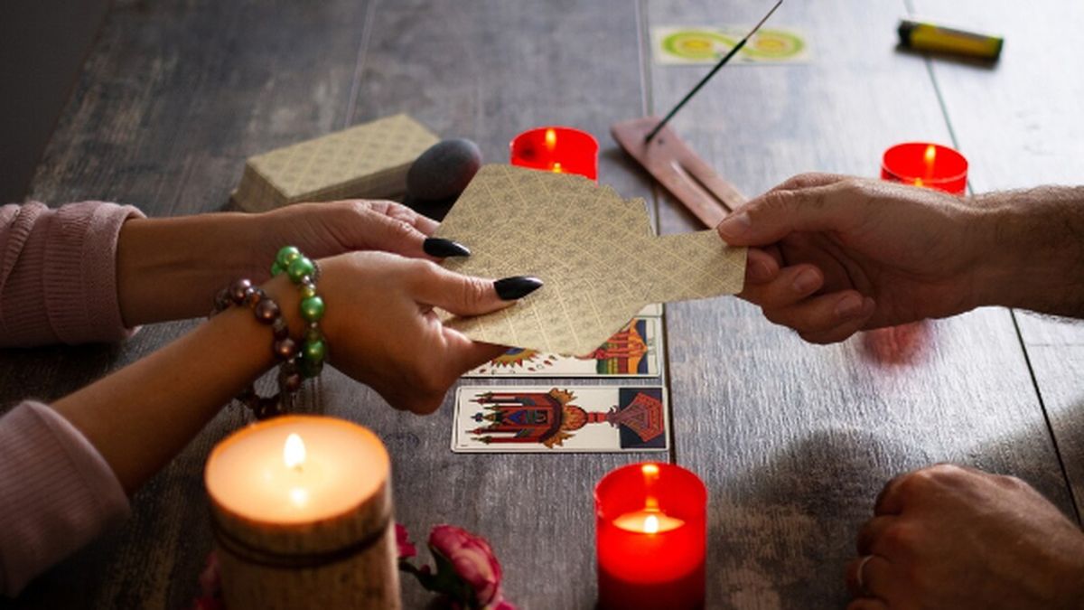 Tarot: descubre sus predicciones para la semana del 17 al 23 de marzo de 2025