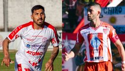 Cuándo juegan Huracán Las Heras y el Atlético San Martín por el Torneo Federal A