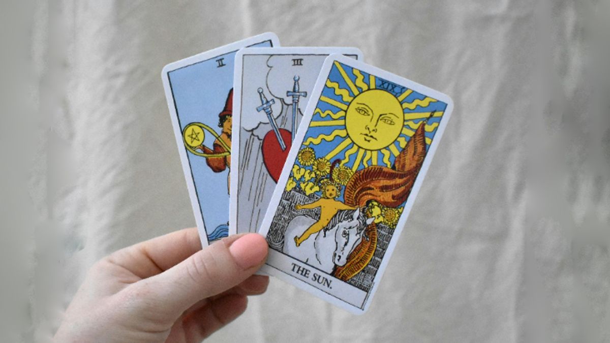 TAROT de DICIEMBRE 2024: descubre sus predicciones en el trabajo, salud, dinero y amor