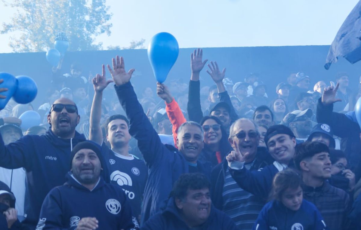 Independiente Rivadavia vs. Godoy Cruz: hora y TV del duelo de mendocinos por el Torneo Clausura