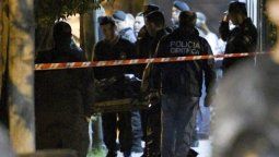 Una adolescente de 15 años fue asesinada a puñaladas y detuvieron a su pareja