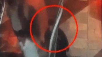 Quién es Salvi, el rugbier que está en el grupo de chat de WhatsApp y por qué no es sospechoso del crimen de Fernando Báez Sosa