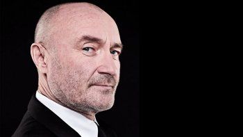 La imponente mansión de 40 millones de dólares que Phil Collins puso en venta