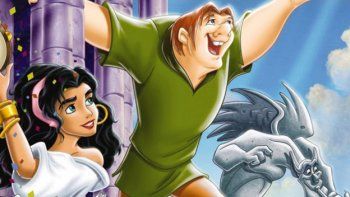 Cinco películas que Disney cambió para que tengan un final feliz