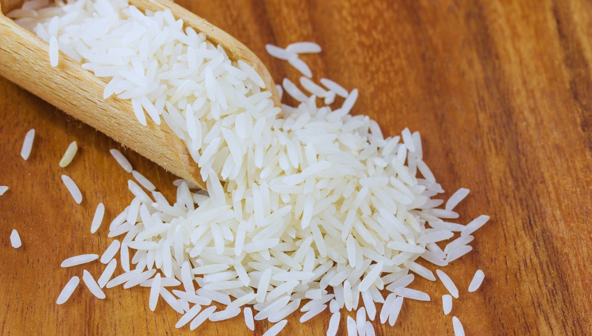 Alimentos: Cómo darse cuenta si el arroz es de calidad o es más bien plástico