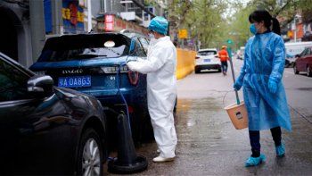 Coronavirus: China, con Wuham fuera de cuarentena, por primera vez no presentó muertes