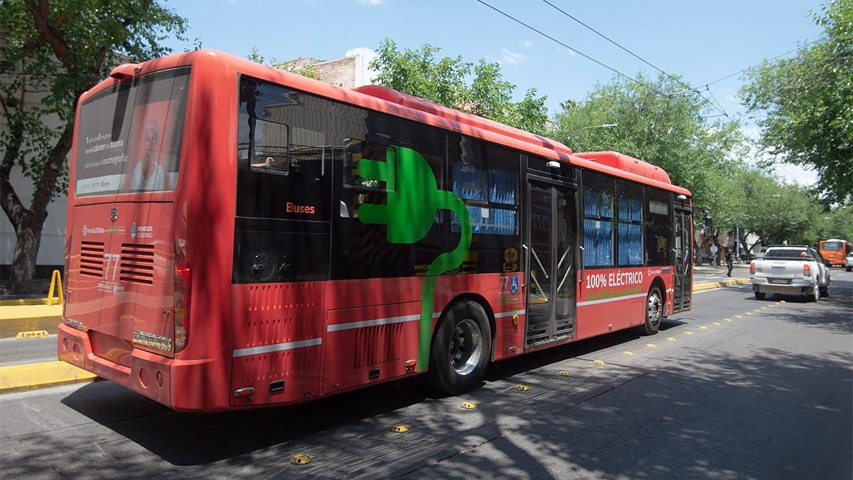 Aumento del boleto: cu&aacute;nto pidieron las empresas de transporte en Mendoza