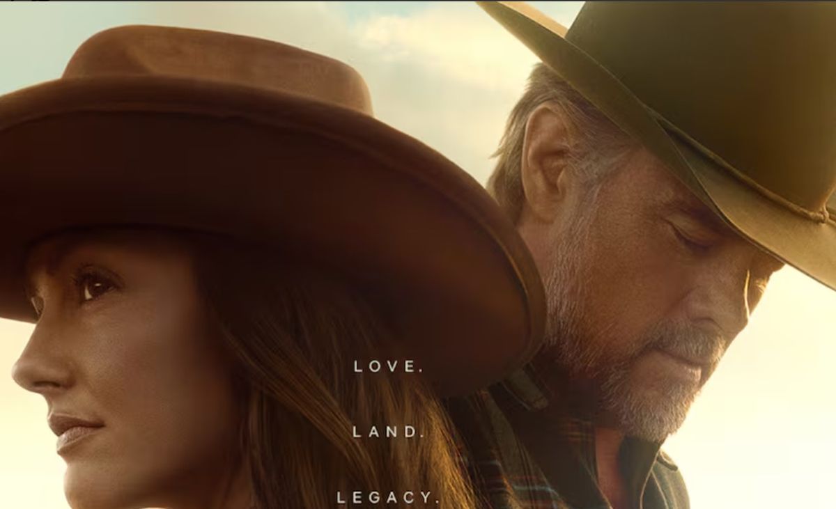 Esta es la serie más vista de Estados Unidos y la tiene Netflix