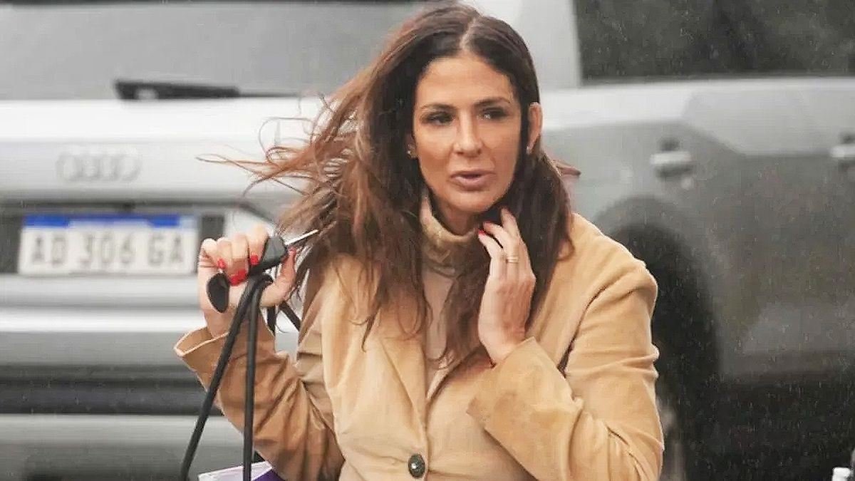 La jueza Julieta Makintach fue apartada del juicio por la muerte de Diego Maradona por el documental Divina Justicia.