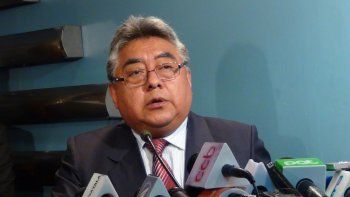 Un viceministro boliviano fue secuestrado por mineros y sus captores lo asesinaron