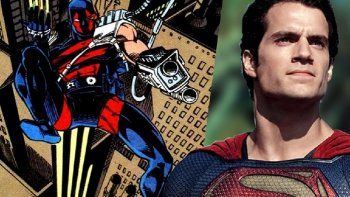 Batman v Superman: ¿otro villano revelado?