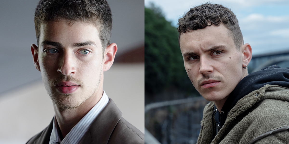 Streaming. La miniserie española que la está rompiendo en Netflix.