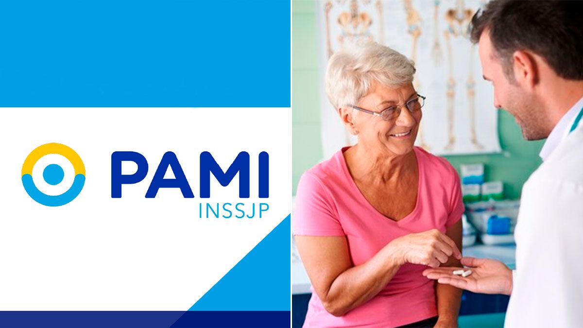 PAMI: cuáles son los nuevos beneficios que tienen los jubilados en atención médica