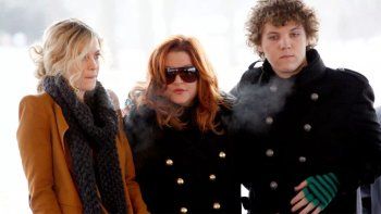 Benjamin Keough, nieto de Elvis Presley y hermano de la actriz Riley Keough, fue hallado muerto: misterio y silencio