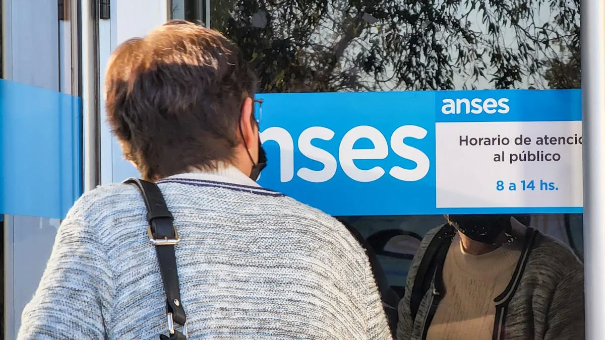 ANSES Excelente Noticia Para Jubilados En Julio