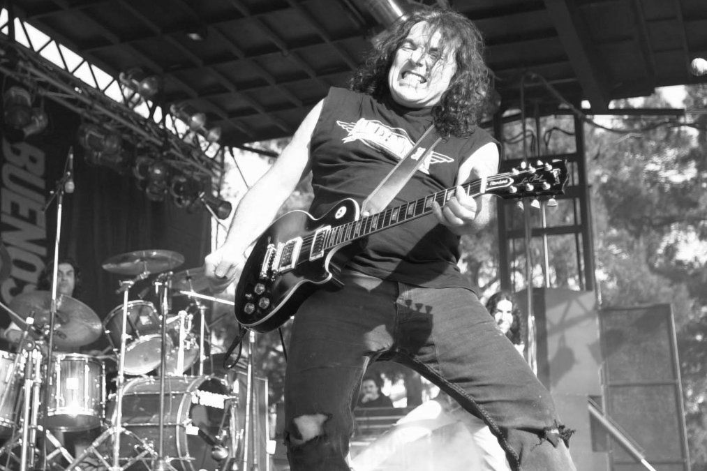 Recuperan tesoros perdidos del rock nacional