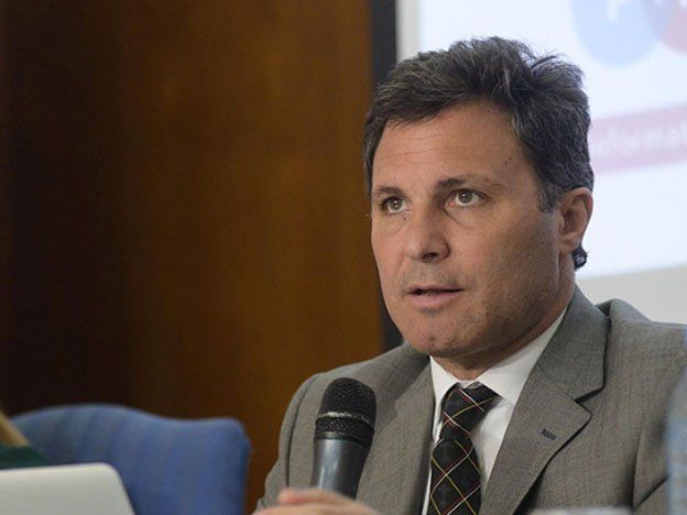 Multaron al 39% de los médicos del Hospital Notti por incumplimientos