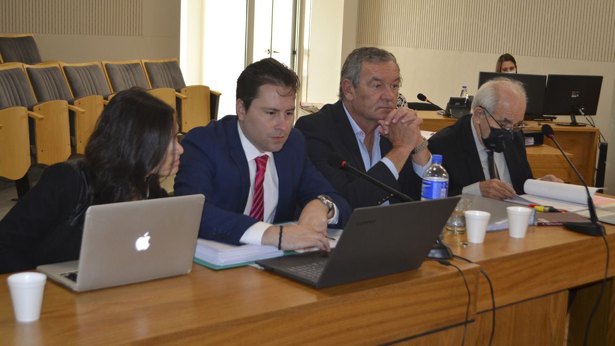 Marcelo Macarrón, el reconocido médico traumatólogo de Río Cuarto, es el único imputado por el crimen de su esposa, Nora Dalmasso. Al ampliar su indagatorio, trató de mentiroso al pintor Gastón Zárate