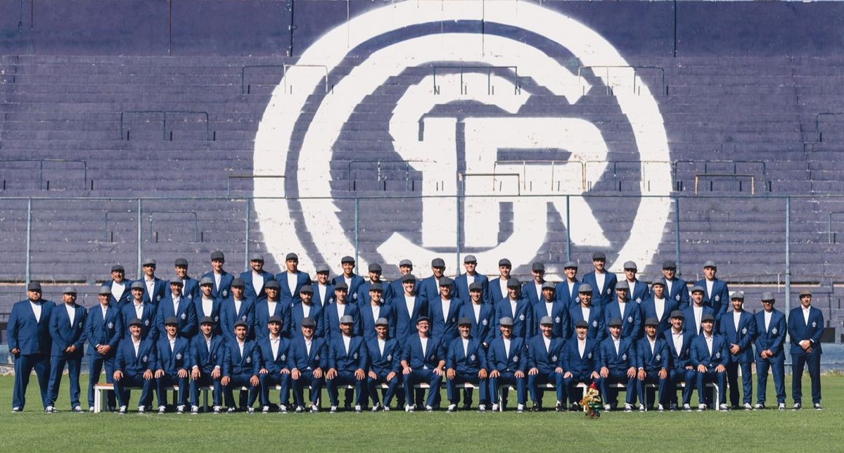 Independiente Rivadavia terminó primero en el Grupo C y espera conocer a su rival en octavos de final.