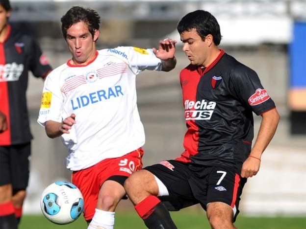Atenti Tomba que hay partido de 6 puntos en Santa Fe