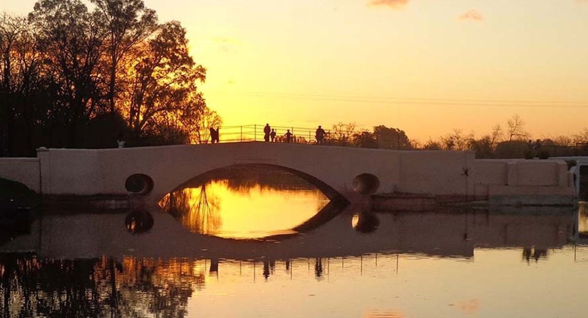 San Antonio de Areco, una belleza. / Turismo SAA San Antonio de Areco, una belleza. / Turismo SAA
