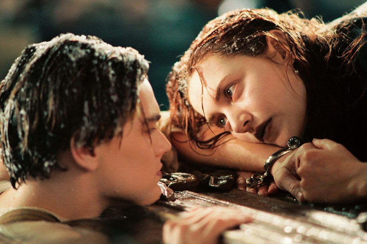 La inesperada La inesperada