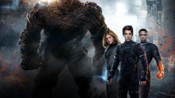 Los cuatro fantásticos volverían a Marvel