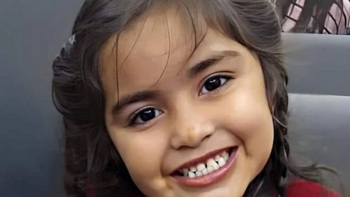 Guadalupe Lucero tenía 4 años cuando desapareció en junio del 2021. Ahora un hombre aseguró haberla asesinado y realizan todas las medidas correspondientes.