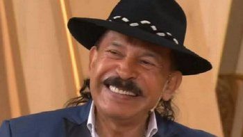¡Ya era hora Maestro! Antonio Ríos se hizo la vasectomía