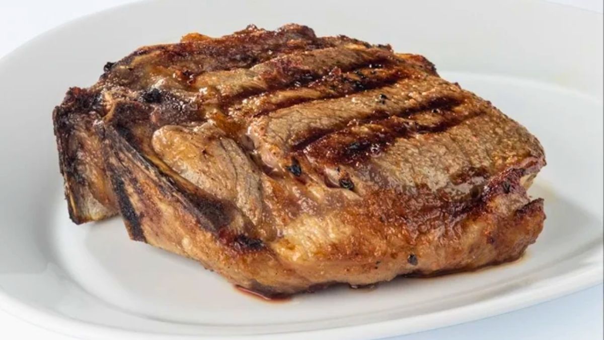 El bodegón ubicado en el barrio de Boedo. El bodegón ubicado en el barrio de Boedo.