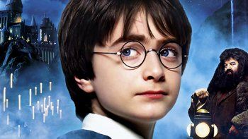 Curiosidades de Harry Potter a 14 años de su estreno