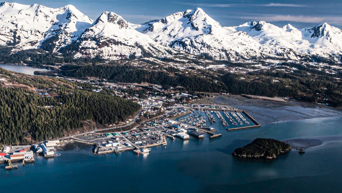 Un pequeño pueblo de Alaska ofrece empleo por 27.000 dólares