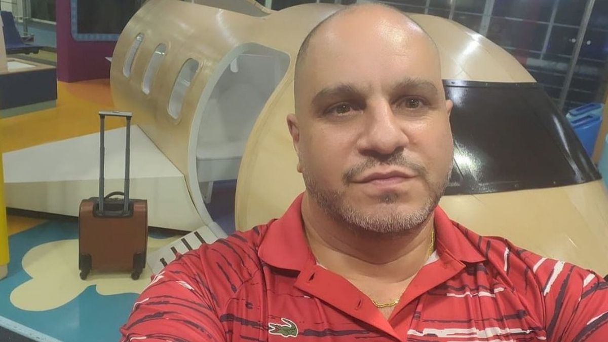 Leonardo Cositorto es el líder de Generación Zoe. Fue capturado por Interpol en República Dominicana.