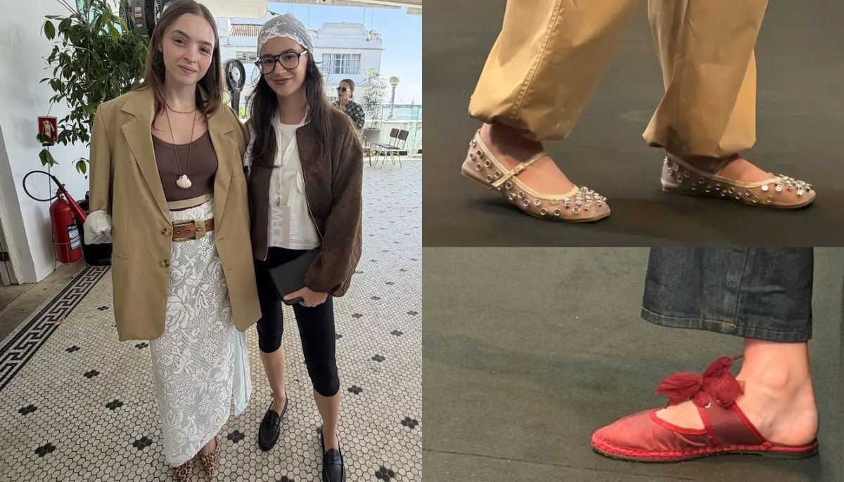 Río Fashion Week volvió luego de décadas y presentó las tendencias que marcan lo nuevo