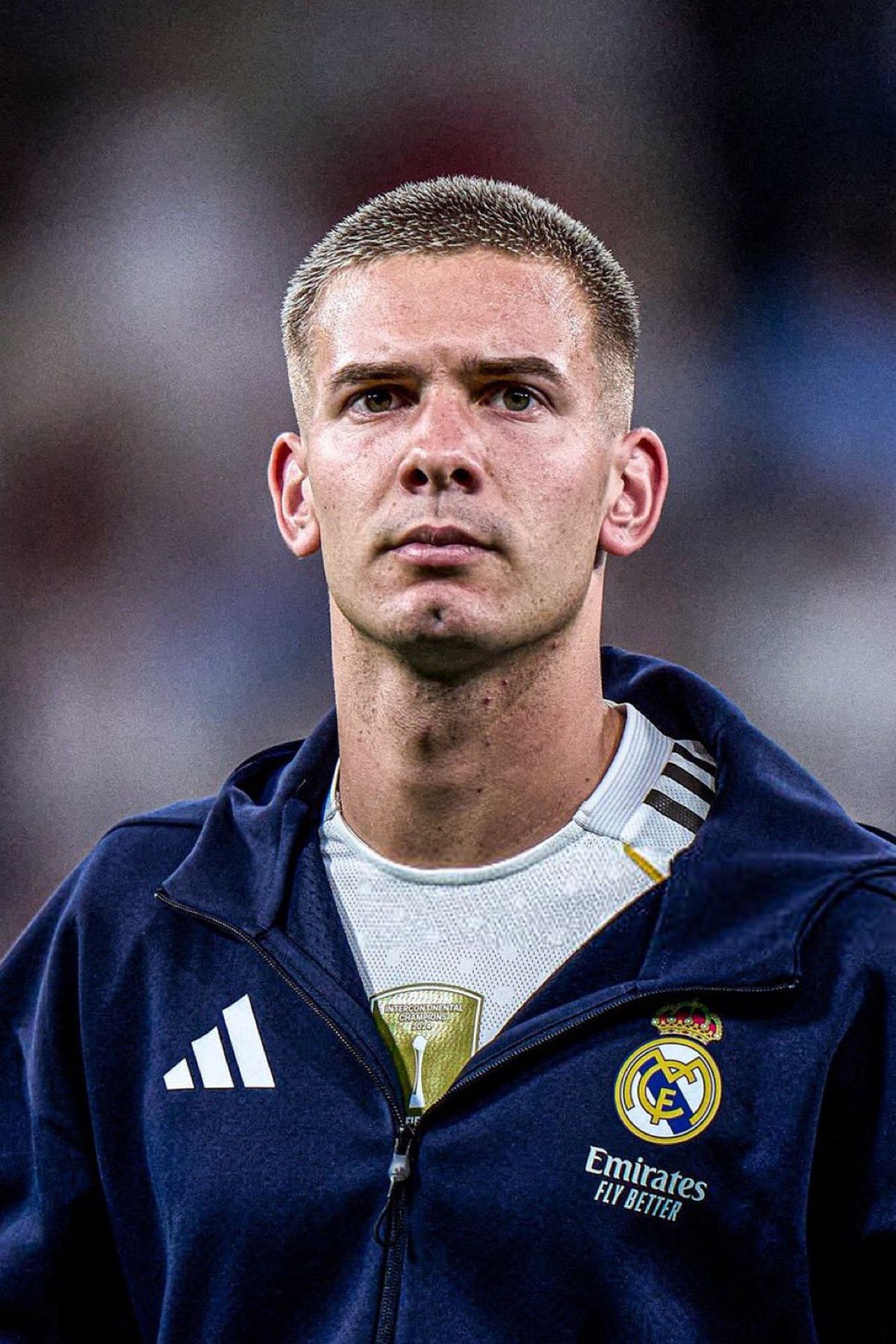 Franco Mastantuono recibi&oacute; dos fechas de suspensi&oacute;n luego de su accionar desmedido ante el &aacute;rbitro en el encuentro entre Real Madrid y Getafe.