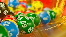 Astrología: cuál es tu color de la suerte para el viernes 24 de octubre de 2025 Astrología: cuál es tu color de la suerte para el viernes 24 de octubre de 2025