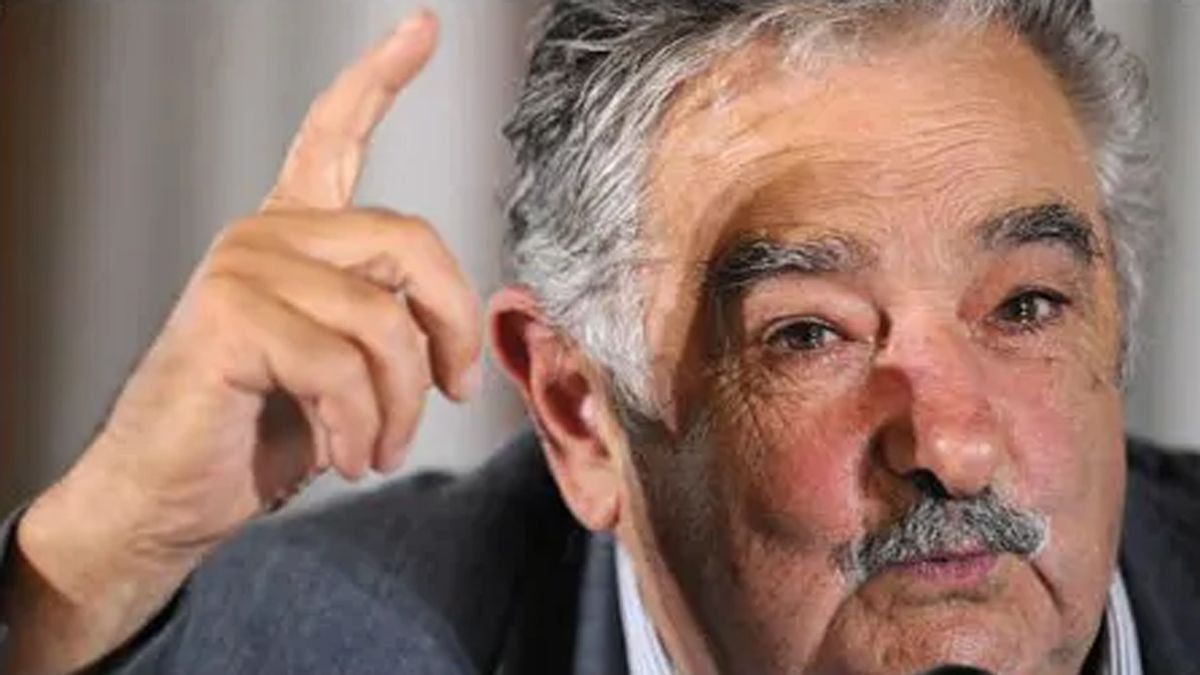 El ex presidente de Uruguay José Pepe Mujica habló sobre la posible candidatura de Cristina Fernández para las elecciones presidenciales del 2023.