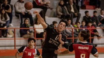 Se postergó el inicio del balonmano mendocino hasta el 31 de marzo