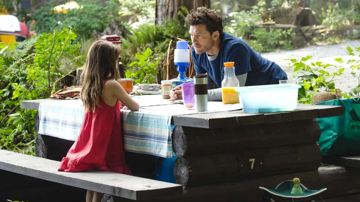 La película fue un verdadero éxito durante su estreno y ahora está entre lo más elegido por los usuarios de Netflix. La película fue un verdadero éxito durante su estreno y ahora está entre lo más elegido por los usuarios de Netflix.