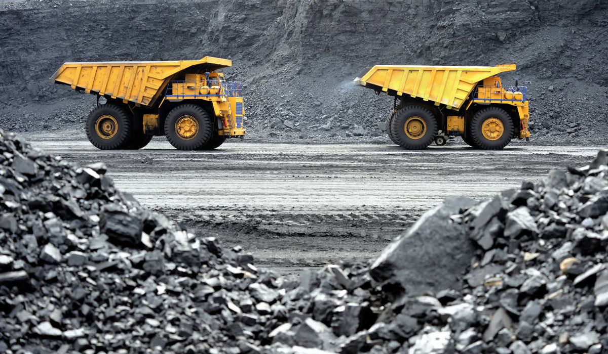 En lo que tiene que ver con la minería, en las últimas décadas Mendoza se atrasó mientras otras provincias, como San Juan, siguieron avanzando. En lo que tiene que ver con la minería, en las últimas décadas Mendoza se atrasó mientras otras provincias, como San Juan, siguieron avanzando.