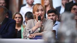 Sagasti dijo que buscará la unidad en dos de los departamentos más disputados.
