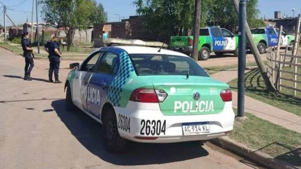 El hombre asesinado cuando iba a ser condenado el homicida de su hijo, en Pergamino, fue atacado durante un discusión con los usurpadores de una vivienda