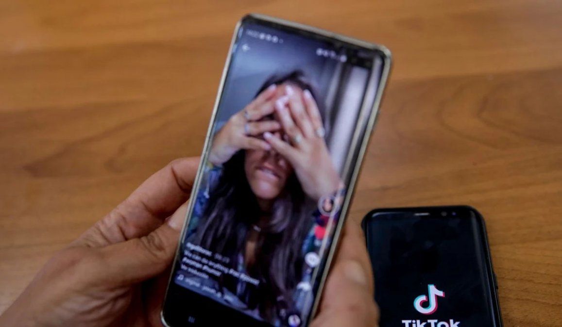 Blackout challenge, el letal desafío de Tik Tok por el que murió una niña de 10 años