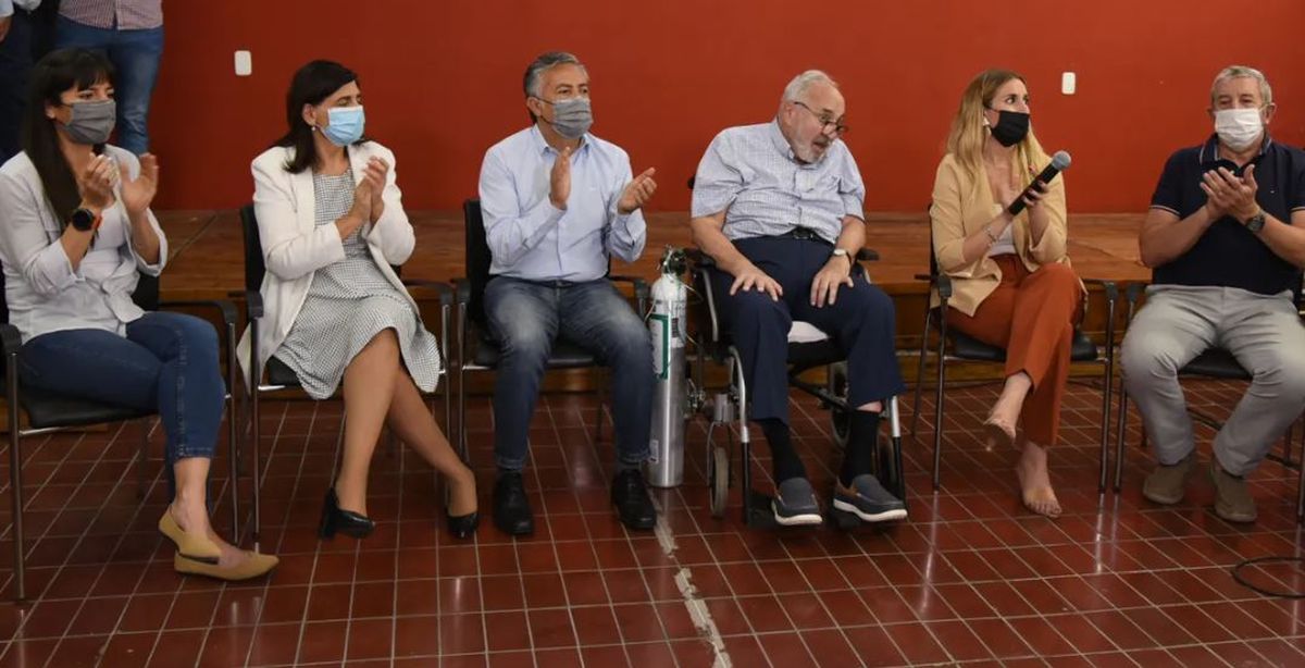 Qué dice el proyecto de eutanasia que impulsaron Cornejo, Latorre y Nieri y que duerme en el Congreso