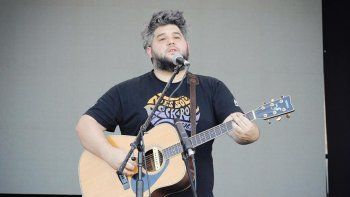 Este viernes se realizará la segunda fecha del Mendorock