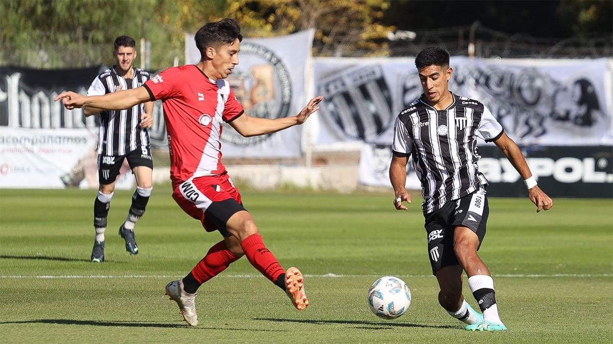 En la primera rueda le ganó el Deportivo Maipú 1 a 0 a Gimnasia y Esgrima, en el Víctor Legrotaglie. En la primera rueda le ganó el Deportivo Maipú 1 a 0 a Gimnasia y Esgrima, en el Víctor Legrotaglie.